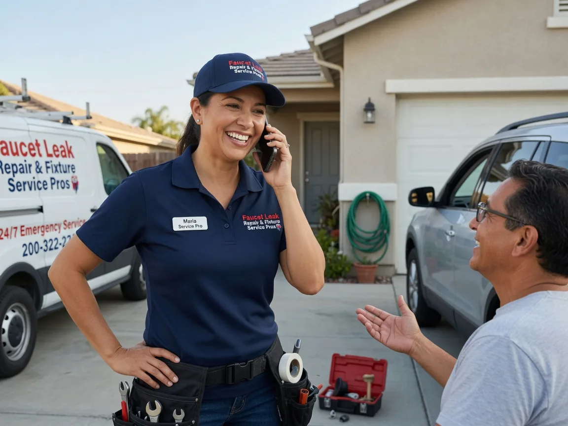 Faucet Repair Clarksville, TX FAQs